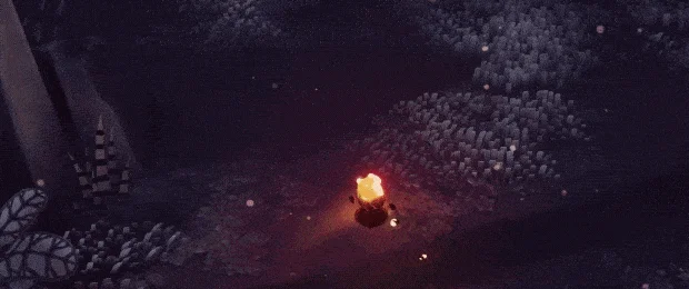 【护焰者Flame Keeper】官方中文 解压即玩...