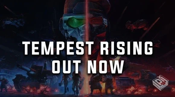 《风暴崛起》最新v1.2.0.46253豪华中文版全...