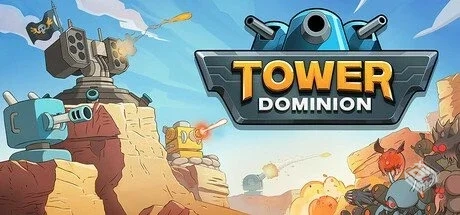 塔防统治|塔防领域 v1.28【Tower Dominion...