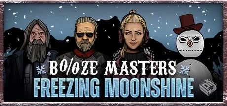 私酿大师（Booze Masters: Freezing Moonsh...