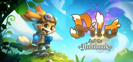 皮罗与全息之书 v1.2（Pilo and the Holobo...