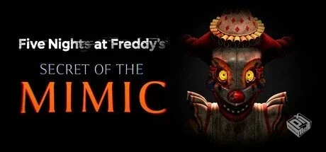 玩具熊的五夜后宫:模仿者的秘密 v1.0【Five...