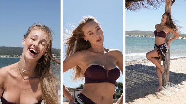 欧美真人互动【急速约会夏日版】官方中文 ...