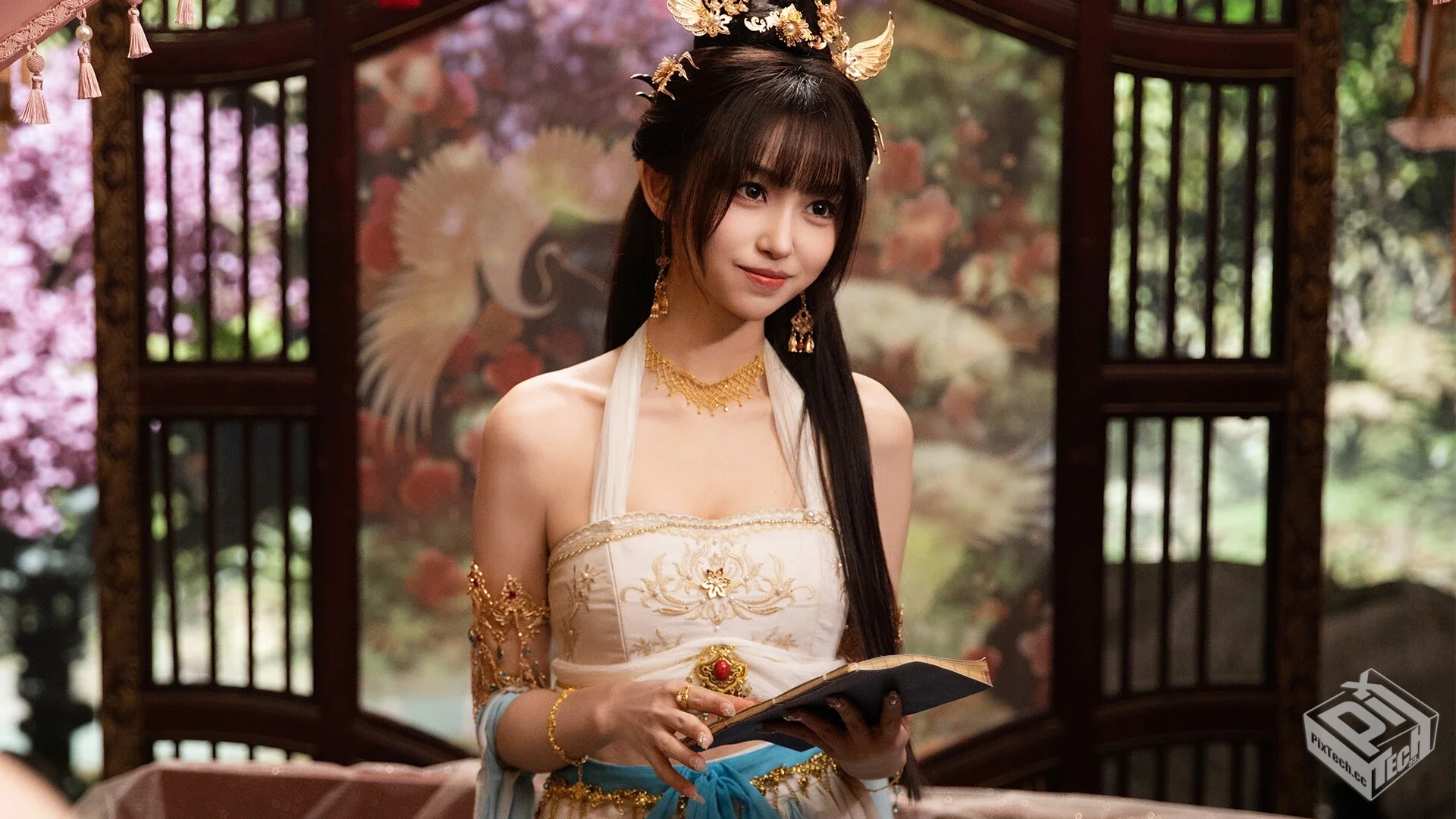 美女别影响我成仙安装码:785629【内有百度...