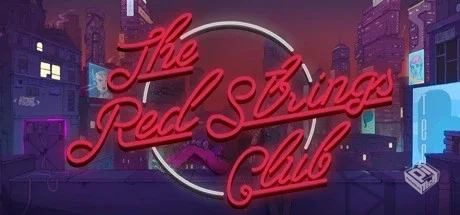 红弦俱乐部/The Red Strings Club Build.29...