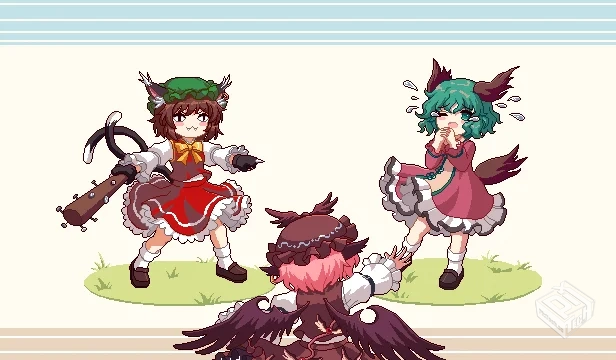 东方夜雀食堂 v4.2.0j 全DLC 送修改器【Tou...