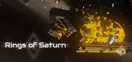 ΔV：土星环 v1.63.9（ΔV: Rings of Satur...