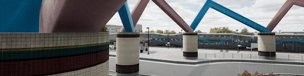 模拟火车世界5/Train Sim World 5 v2025071...