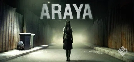 阿拉亚（ARAYA）免安装中文版