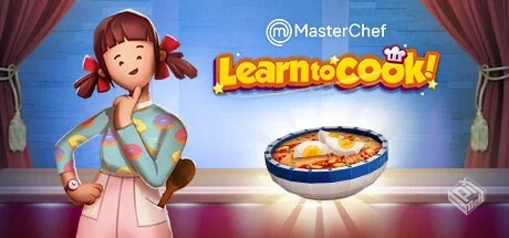厨艺大师：学习烹饪（MasterChef: Learn to...