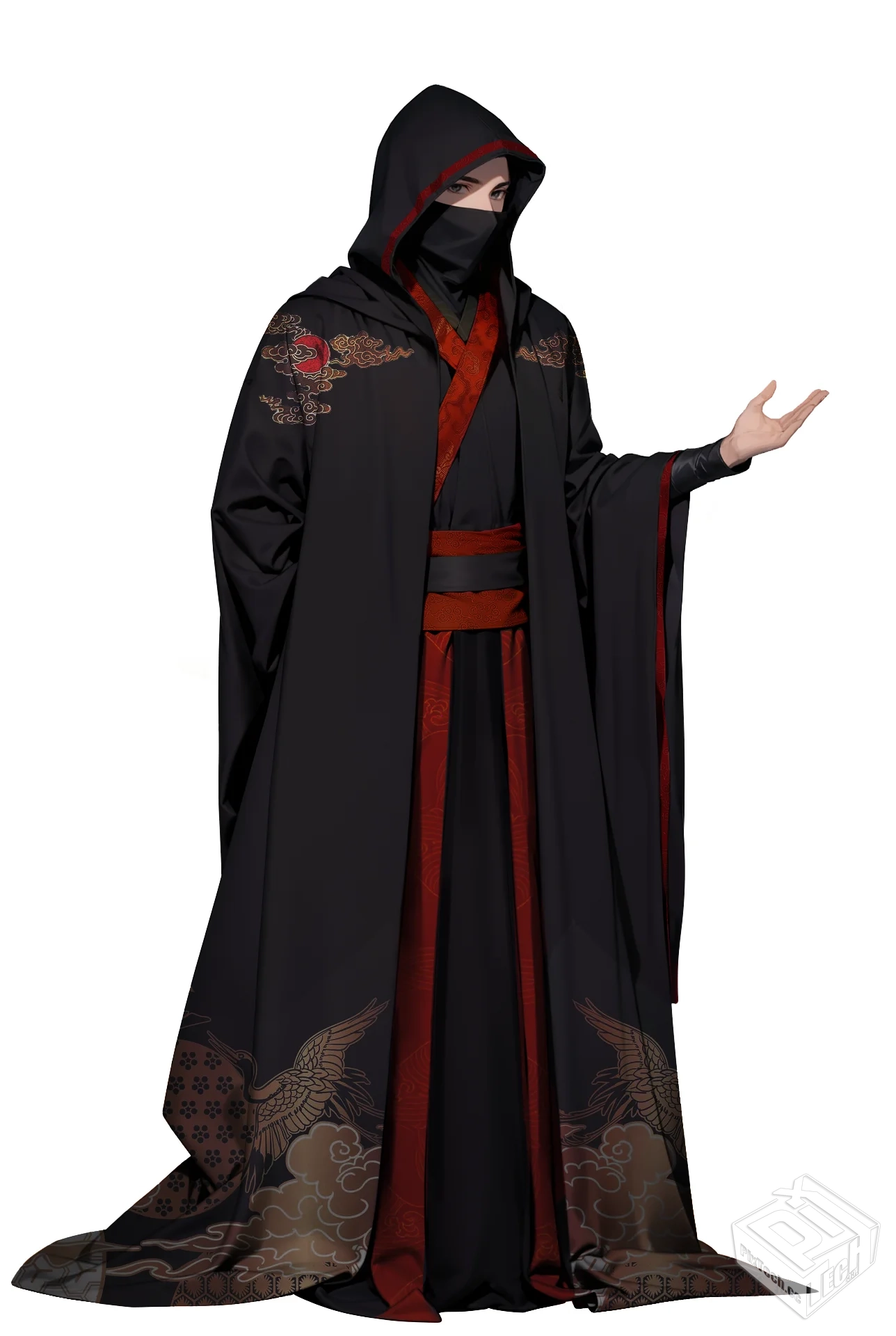 【双雄风流传】版本更新 Build.19009688+全...