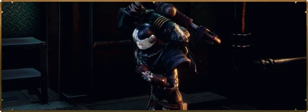 战锤40K:行商浪人 Warhammer 40,000: Rogue...