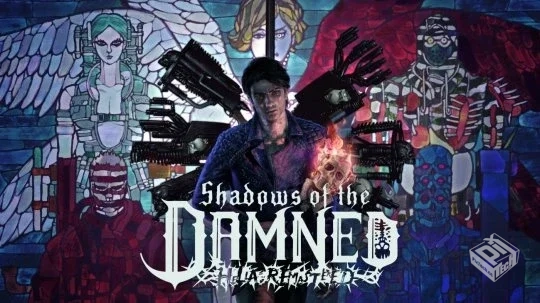 暗影诅咒：地狱重制版（Shadows of the Dam...