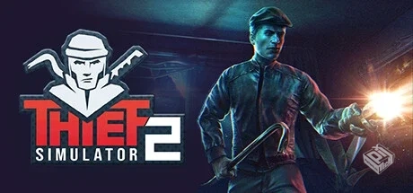 小偷模拟器2 v1.27c（Thief Simulator 2）...
