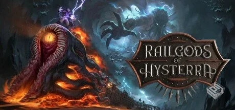 海斯特拉的铁道之神 Build.18449541 单机+...