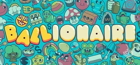 弹球亿万富翁 v1.0.3（Ballionaire）免安装...