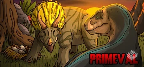 恐龙模拟器（Primeval）免安装英文版...