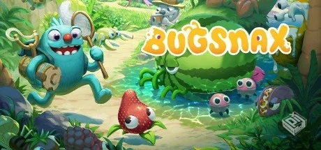 虫子快餐店 v2.0.70474（Bugsnax）免安装中...
