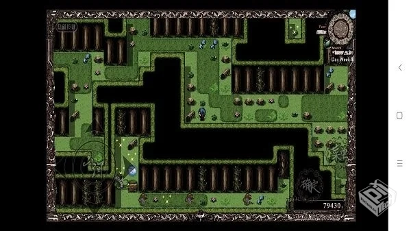 异世山河幻想 v12.0 无限金币