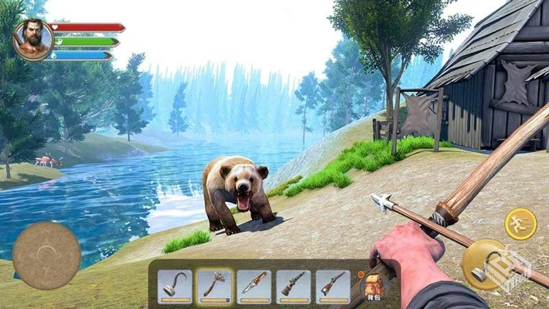 幻想小勇士无限内购