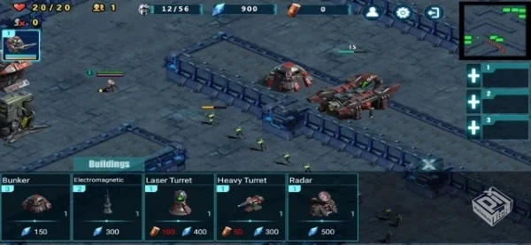 星际任务 v1.17 免广告