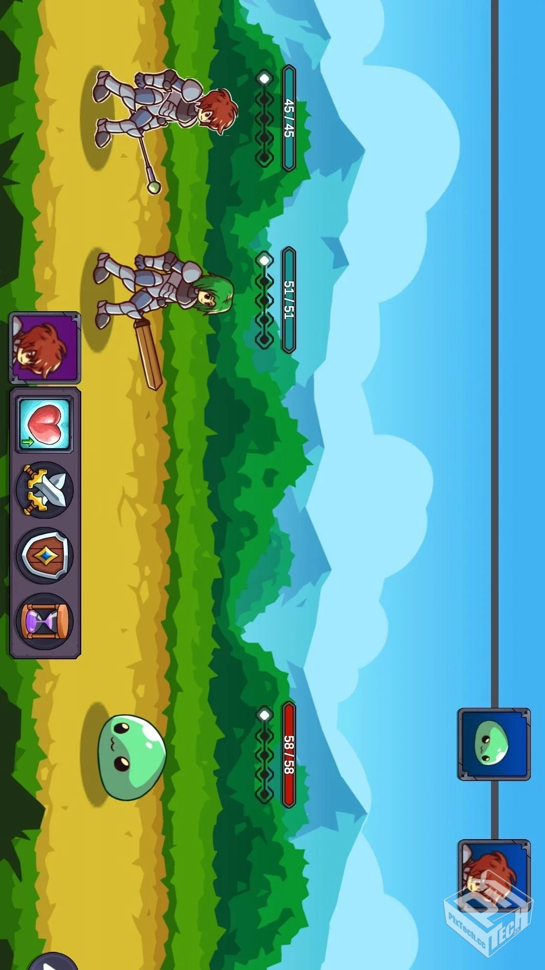 从零开始的勇者生活_无限钻石1.2.9...