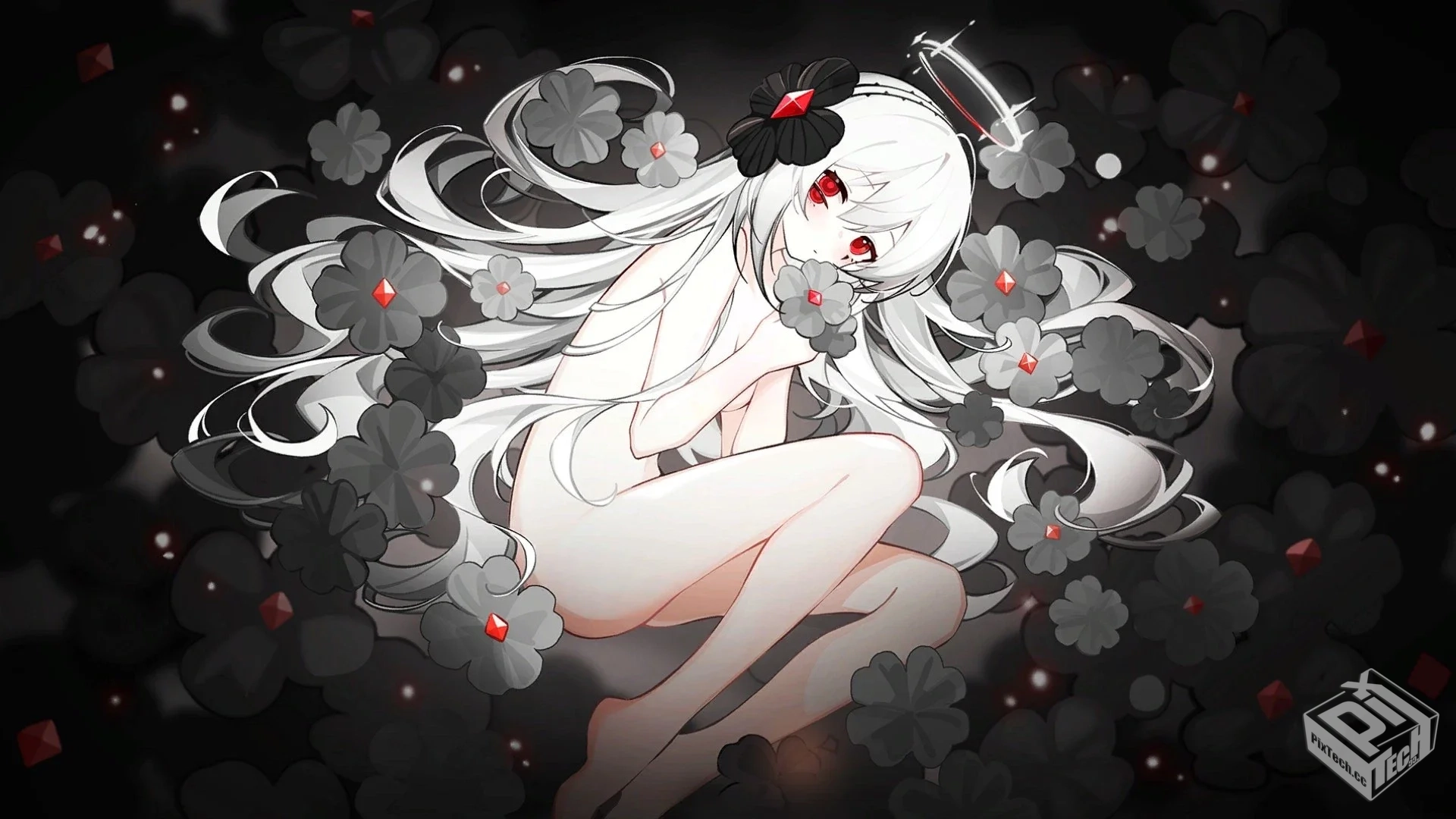 【犹格索托斯的庭院】官方中文...