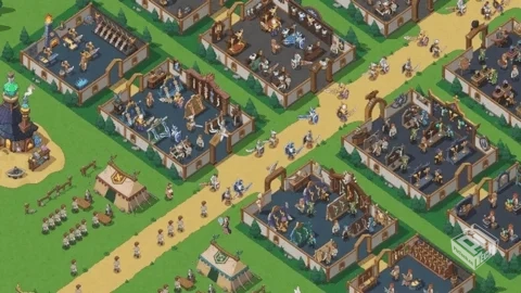 放置战争商人 v1.0.6 免内购