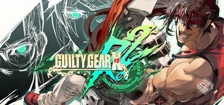 罪恶装备：启示者2 v2.11（GUILTY GEAR Xrd...