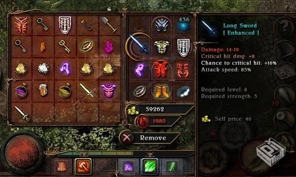 阿尔莫拉岛 汉化完整版_1.1.47