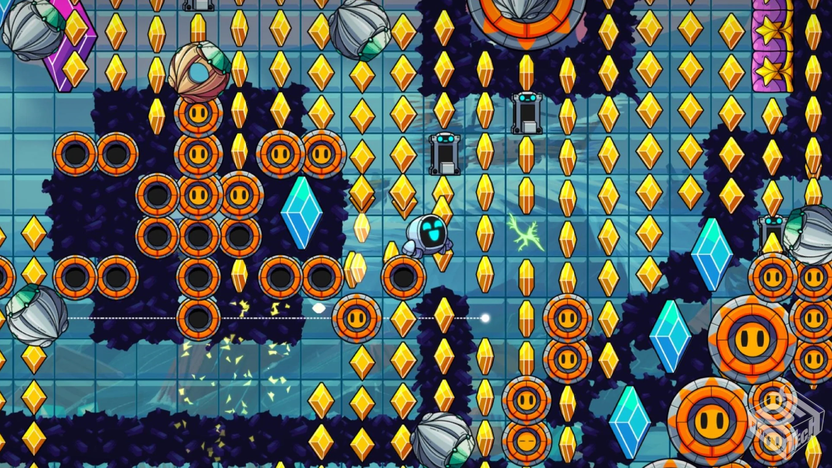 崩溃制造-v100.0.7 (破解永久免付费版-益智...