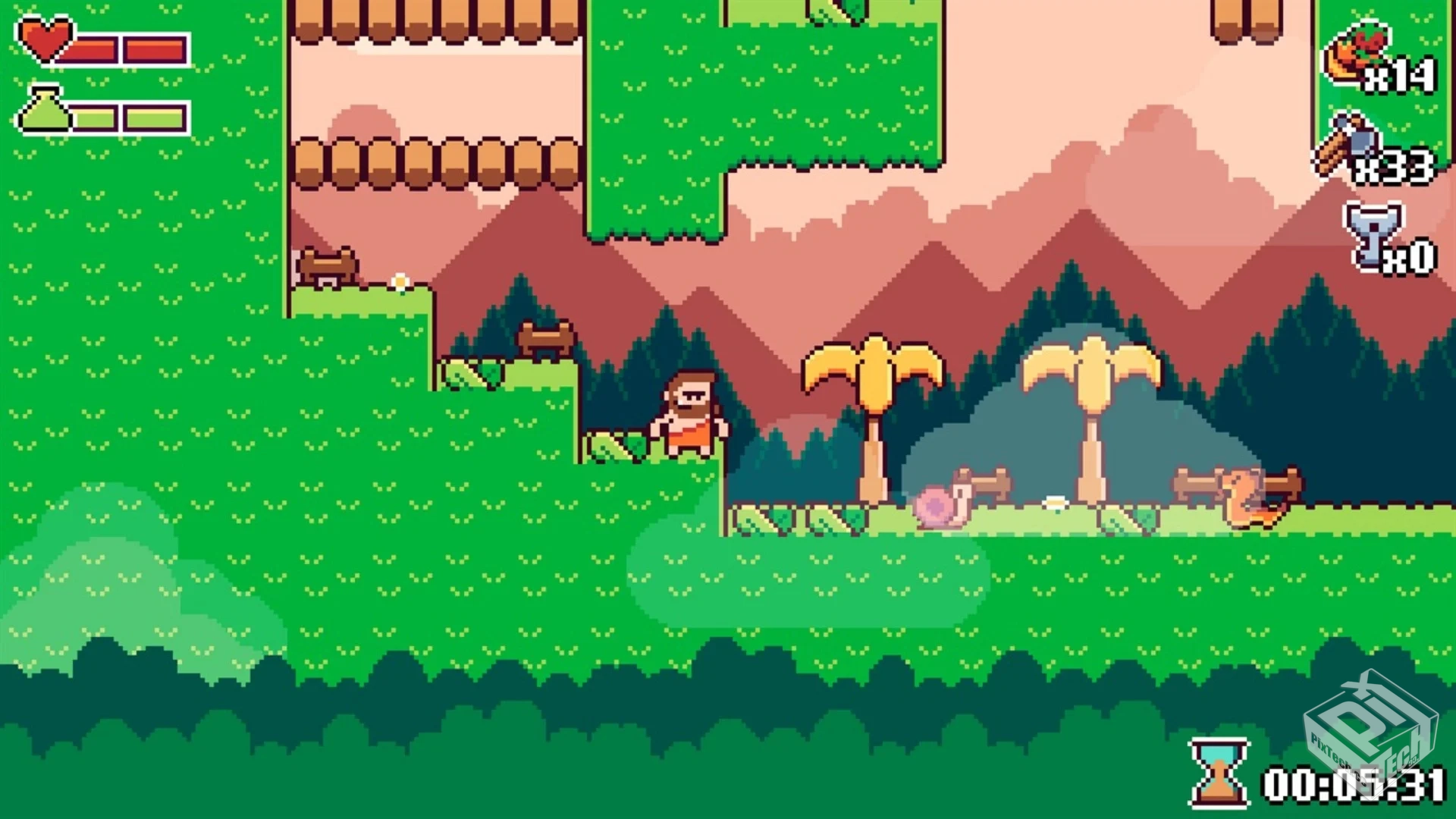 石器时代的生存 v1.117