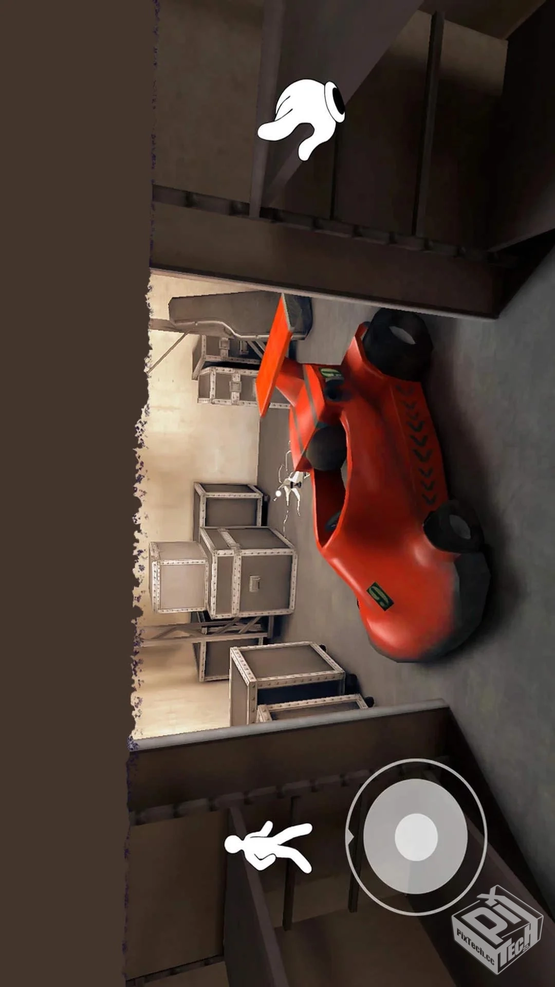 恐怖冰淇淋7_1.0.1