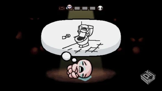 以撒的结合(安卓版)