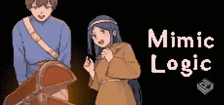 宝箱怪逻辑（Mimic Logic）免安装中文版...