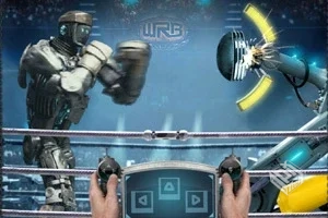 铁甲钢拳 免广告