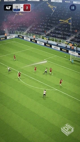 足球超级巨星_v0.2.86