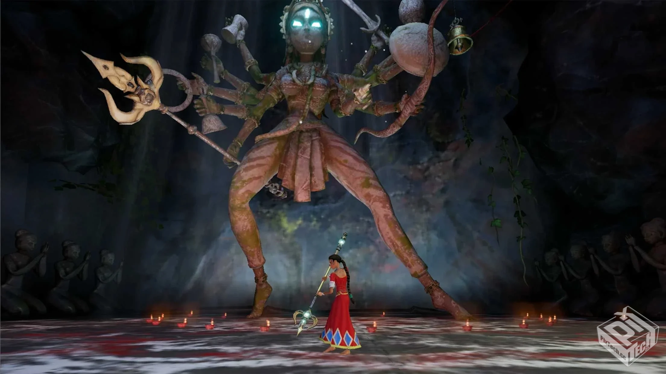 拉吉:远古传奇 v2.0