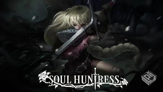 安卓手机游戏【冒险】灵魂猎手:地牢V1.0.3_...