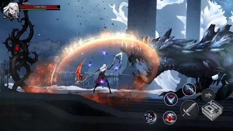 【动作】影子战争v1.0.22_免广告_无限内购...