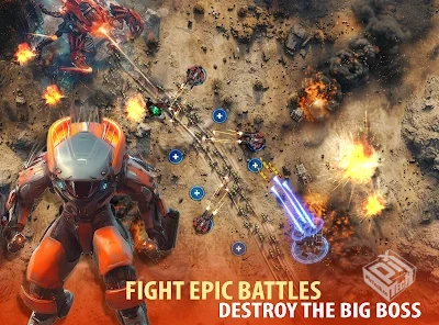 塔防传奇5 v1.0.9 免广告