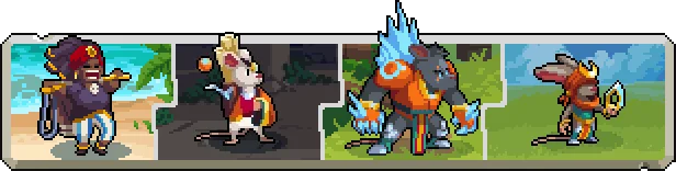 【战律 2】官方中文