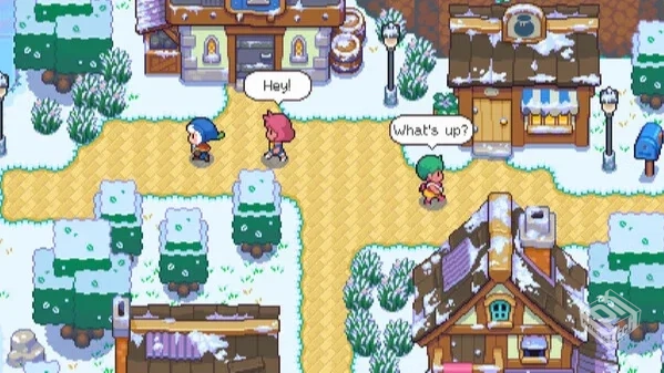 安卓手机游戏《月光石岛v2172》...