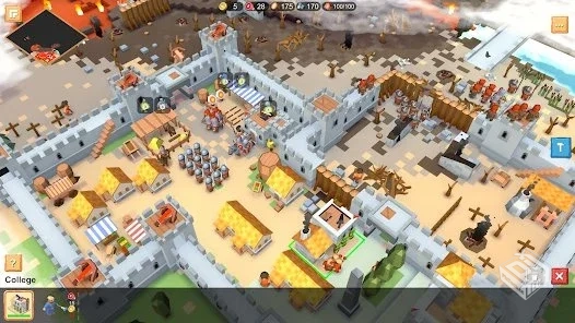 中世纪战争 v1.1.106r12 货币不减反增【6...