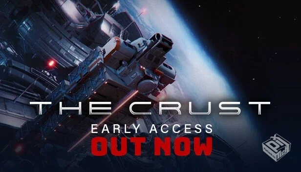 地壳 The Crust|官方中文|Build.19333718+...