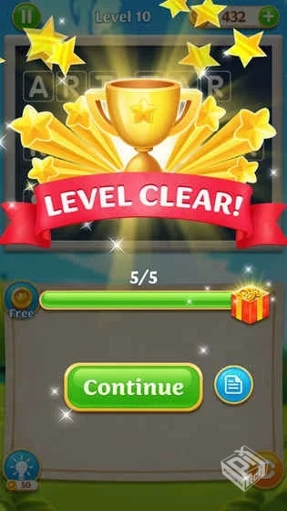 单词解谜_xyz_1.0.20