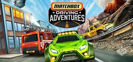 飞车大冒险 v1.0.8（Matchbox）免安装中文...