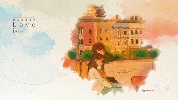 爱在小事-v1.0.61 (破解永久免付费版-解密...