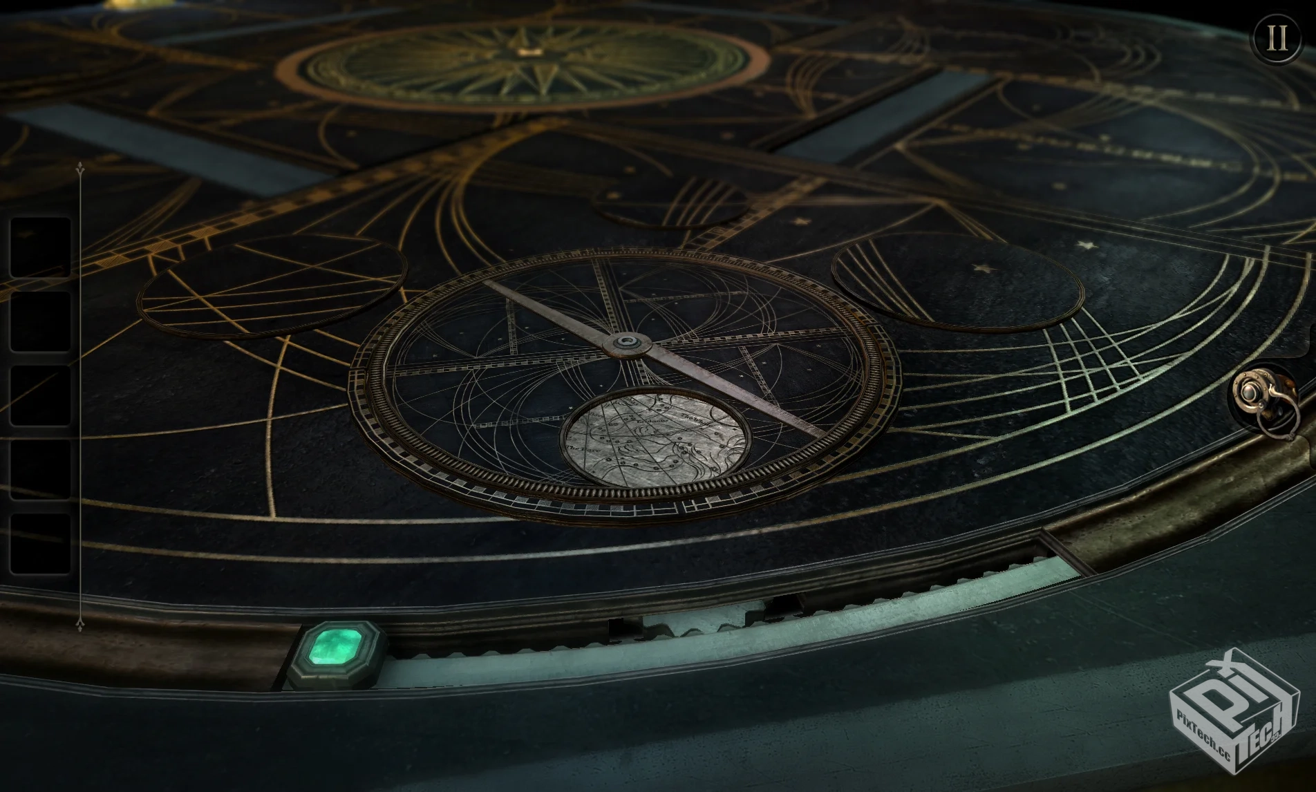 安卓手机游戏《未上锁的房间四部曲》中文【...