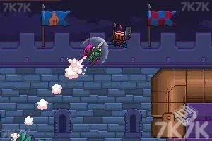 城堡勇士 Castle Warriors v1.2